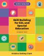 Skill Building For Esl And Special Education - Preview