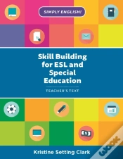 Capa do artigo Skill Building For Esl And Special Education