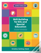 Capa do artigo Skill Building For Esl And Special Education