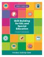 Skill Building For Esl And Special Education - Preview