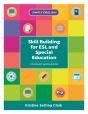 Skill Building For Esl And Special Education - Preview