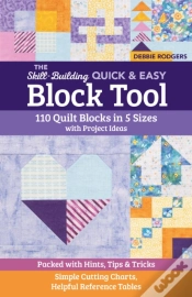 Capa do artigo Skill-Building Quick & Easy Block Tool