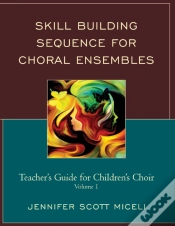 Capa do artigo Skill Building Sequence For Choral Ensembles