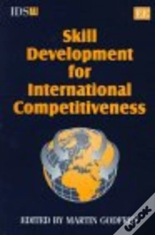 Capa do artigo Skill Development For International Competitiveness