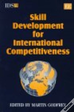 Capa do artigo Skill Development For International Competitiveness