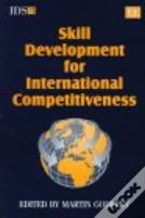 Skill Development For International Competitiveness
