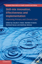 Capa do artigo Skill-Mix Innovation, Effectiveness And Implementation