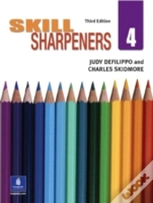 Skill Sharpeners