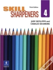 Capa do artigo Skill Sharpeners