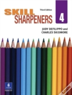 Capa do artigo Skill Sharpeners