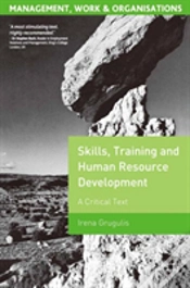Capa do artigo Skill, Training And Human Resource Development