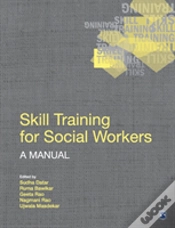 Capa do artigo Skill Training For Social Workers