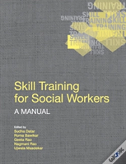 Capa do artigo Skill Training For Social Workers