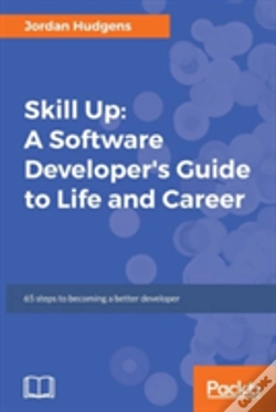Capa do artigo Skill Up: A Software Developer'S Guide To Life And Career