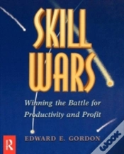 Capa do artigo Skill Wars