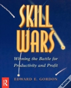 Capa do artigo Skill Wars