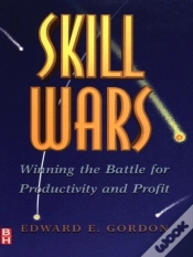 Capa do artigo Skill Wars