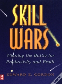 Capa do artigo Skill Wars