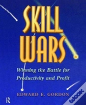 Capa do artigo Skill Wars
