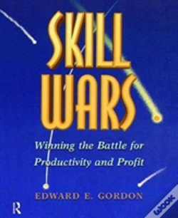Capa do artigo Skill Wars