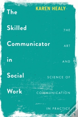 Capa do artigo Skilled Communicator In Social Work