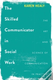 Capa do artigo Skilled Communicator In Social Work