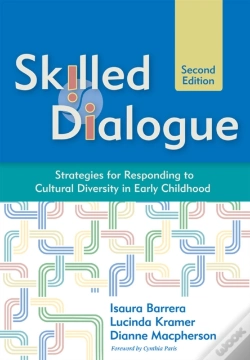Capa do artigo Skilled Dialogue