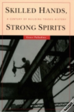 Capa do artigo Skilled Hands, Strong Spirits