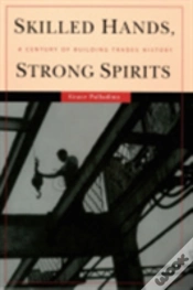 Capa do artigo Skilled Hands, Strong Spirits