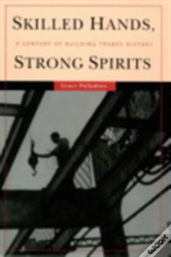 Capa do artigo Skilled Hands, Strong Spirits