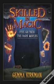 Capa do artigo Skilled In Magic