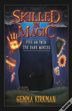 Capa do artigo Skilled In Magic
