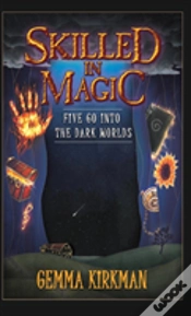 Capa do artigo Skilled In Magic