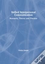 Skilled Interpersonal Communication