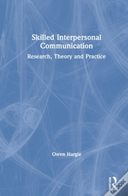 Capa do artigo Skilled Interpersonal Communication