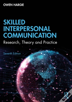 Capa do artigo Skilled Interpersonal Communication