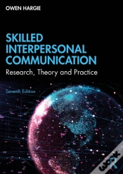 Capa do artigo Skilled Interpersonal Communication