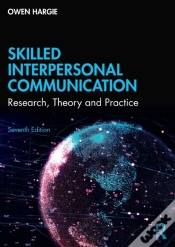 Capa do artigo Skilled Interpersonal Communication