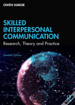 Capa do artigo Skilled Interpersonal Communication