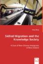 Skilled Migration And The Knowledge Society - Preview