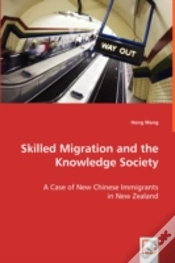 Capa do artigo Skilled Migration And The Knowledge Society
