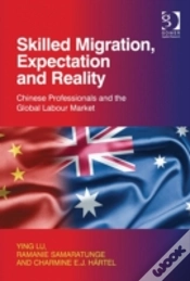Capa do artigo Skilled Migration, Expectation And Reality