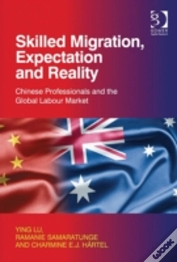Capa do artigo Skilled Migration, Expectation And Reality