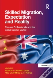 Capa do artigo Skilled Migration, Expectation And Reality