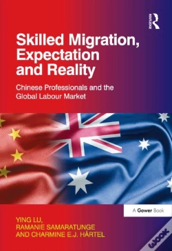 Capa do artigo Skilled Migration, Expectation And Reality
