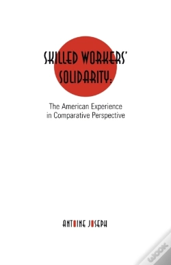 Capa do artigo Skilled Workers' Solidarity