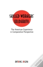Capa do artigo Skilled Workers