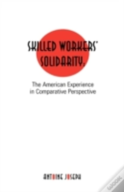 Capa do artigo Skilled Workers' Solidarity