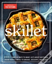 Capa do artigo Skillet