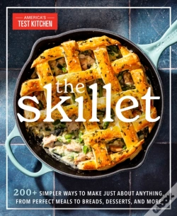 Capa do artigo Skillet